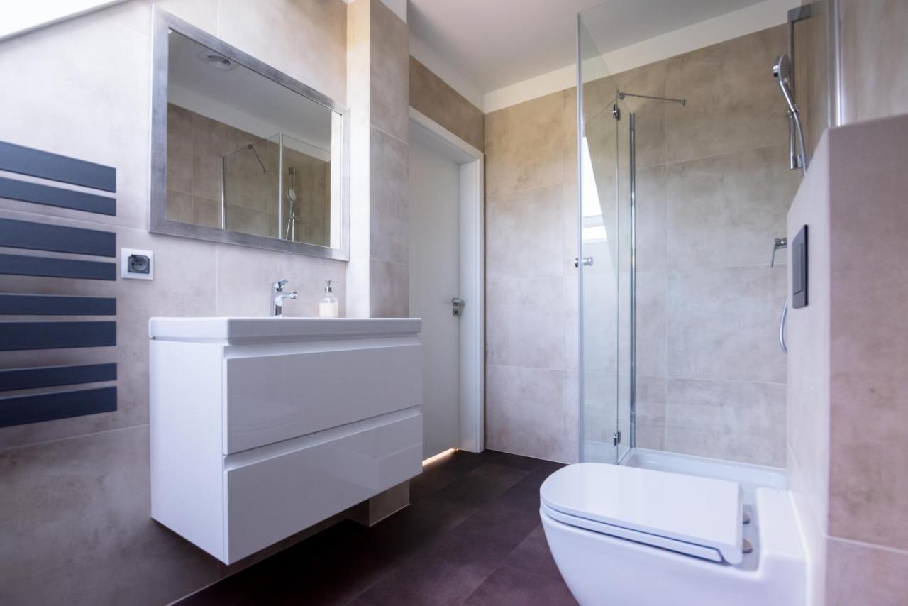 Dom Wsrod Gwiazd Villa Jarnołtówek Bagian luar foto